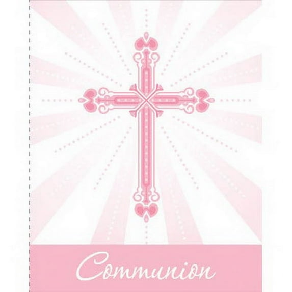 Blessing Communion Invitation