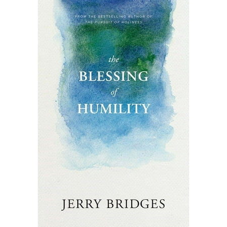 Blessing Of Humility
