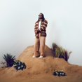 thumbnail image 1 of Blessing Offor - Real - Music & Performance - CD, 1 of 2