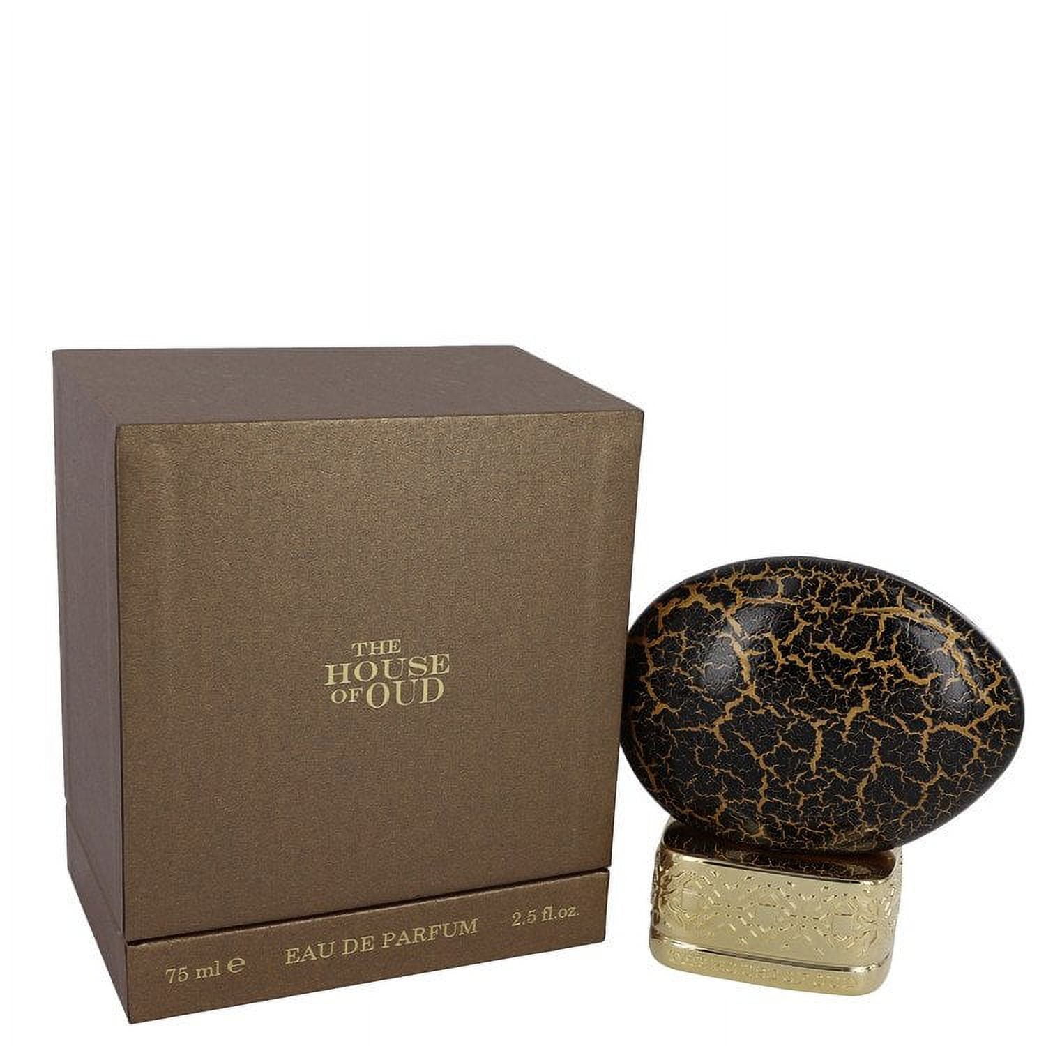 House of oud parfum new arrivals
