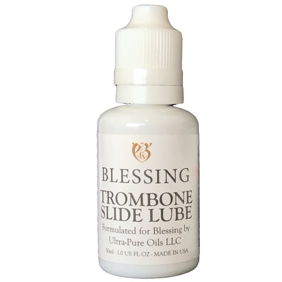 Blessing Trombone Slide Lube, 1oz/30ml