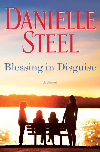 Blessing in Disguise (Hardcover) by Danielle Steel