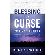 Blessing or Curse, Paperback