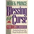 thumbnail image 1 of Pre-Owned Blessing or Curse: You Can Choose (Paperback) 0800791665 9780800791667, 1 of 1