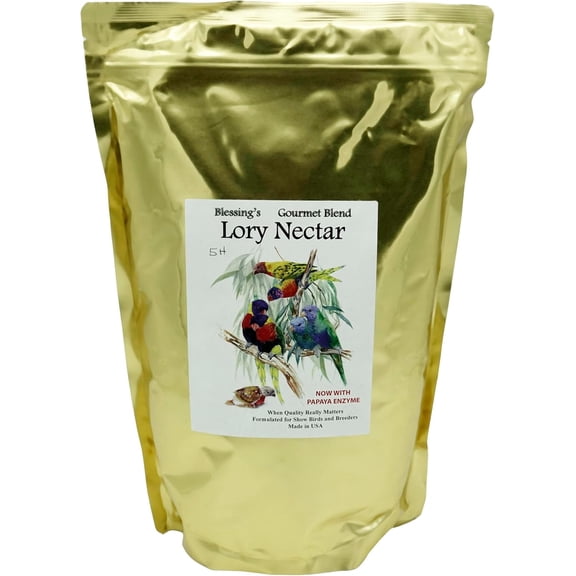 Blessing's Nectar 5 lb Gourmet Blend