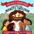 thumbnail image 1 of Pre-Owned Blessing the Nephite Children (Board Book) 9781462118755, 1 of 1