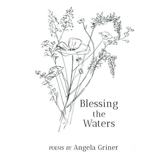Blessing the Waters (Paperback)