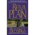 thumbnail image 1 of Pre-Owned Blessings (Mass Market Paperback) 0440206529 9780440206521, 1 of 1