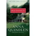 thumbnail image 1 of Pre-Owned Blessings (Paperback) 0812969812 9780812969818, 1 of 1