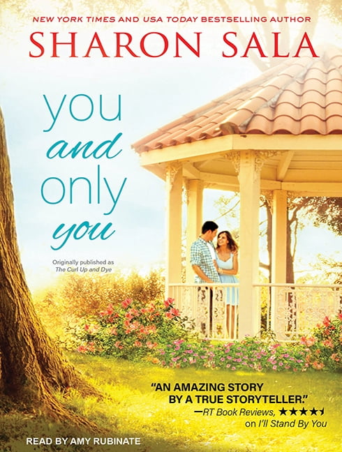 Blessings, Georgia: You and Only You (Audiobook)