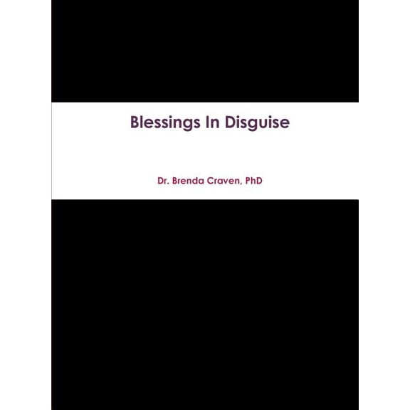 Blessings In Disguise, (Paperback)