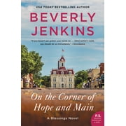 Blessings On the Corner of Hope and Main A Blessings Novel, Book 10, Paperback
