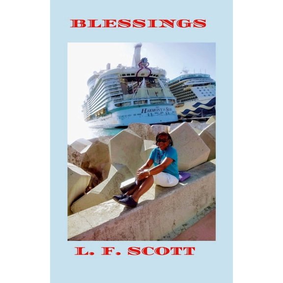 Blessings, (Paperback)