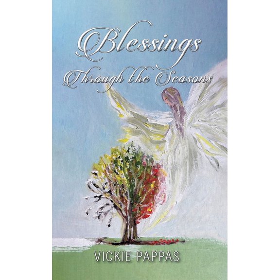 Blessings Through the Seasons, (Hardcover)