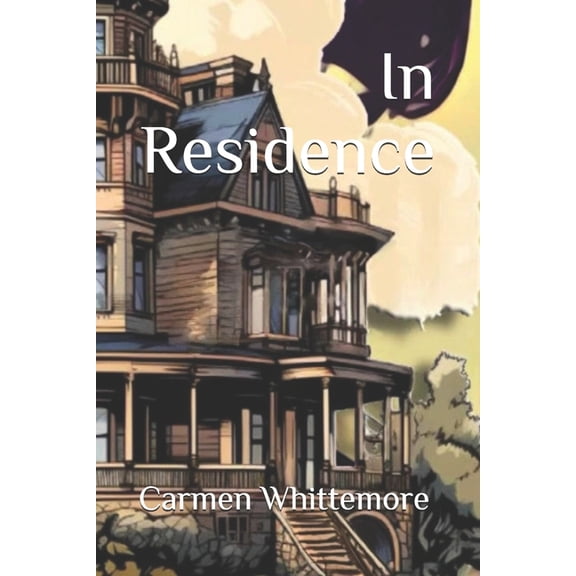 Blessings and Curses In Residence: Book Two of Blessings and Curses, Book 2, (Paperback)
