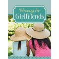 thumbnail image 1 of Pre-Owned Blessings for Girlfriends (Paperback) 1602608199 9781602608191, 1 of 1