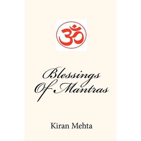 Blessings of Mantras