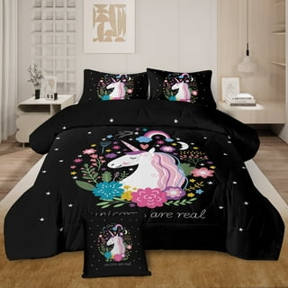 Blessliving Character Bedding in Kids Bedding Walmart
