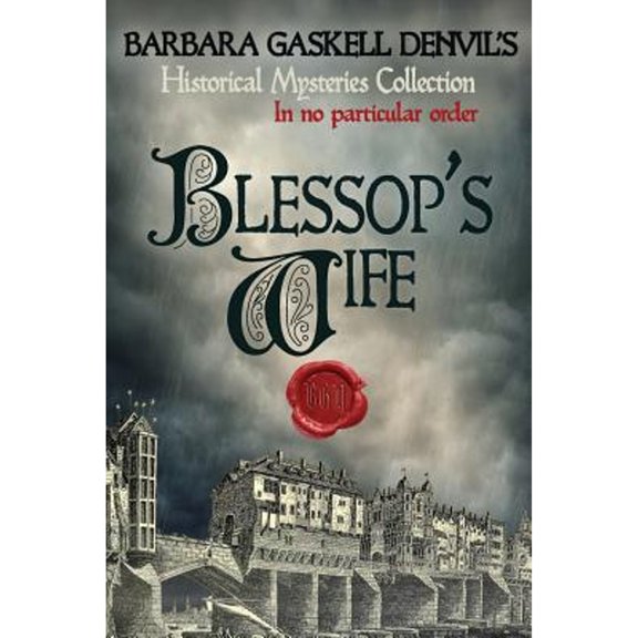 Pre-Owned Blessop's Wife Paperback