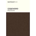 thumbnail image 1 of Pre-Owned Bletchley Park Puzzles Codeword (Paperback) 1784044121 9781784044121, 1 of 1