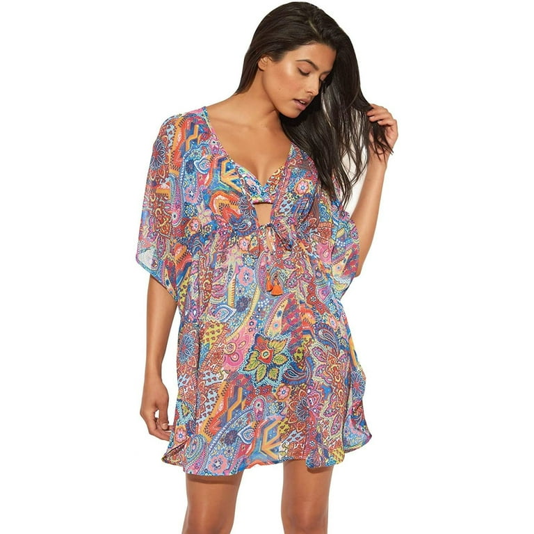 Bleu rod beattie swim cover up new arrivals