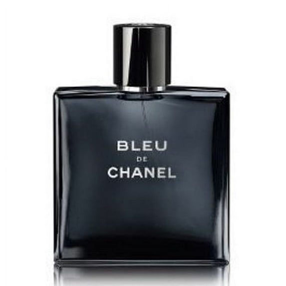 Bleu De Chanel by Chanel Parfum Spray, Cologne for Men, 5 oz
