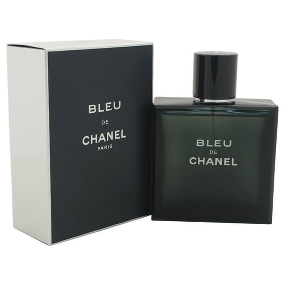 Bleu De Chanel by Chanel for Men - 5 oz EDT Spray