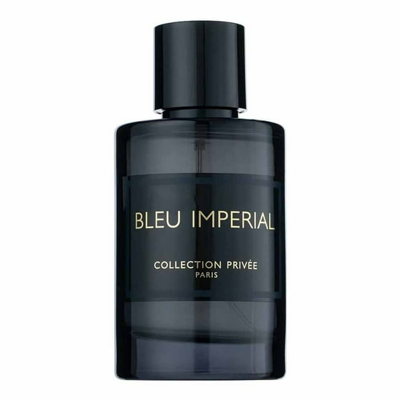 Geparlys Men's Bleu Imperial EDP Spray 3.4 oz Fragrances 3700134410535