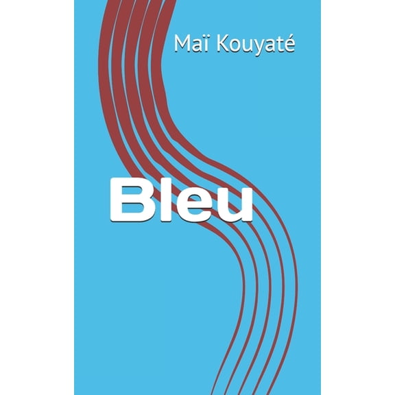 Bleu, (Paperback)