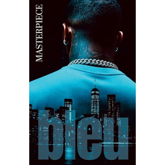 Langston Brothers Bleu, Book 1, (Paperback)