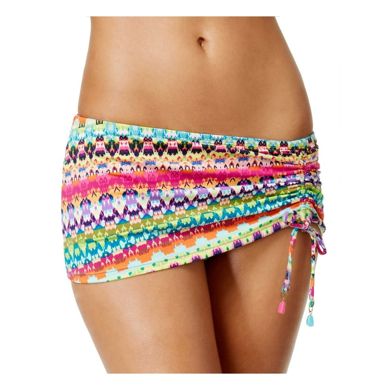 Bleu rod beattie swim skirt sale
