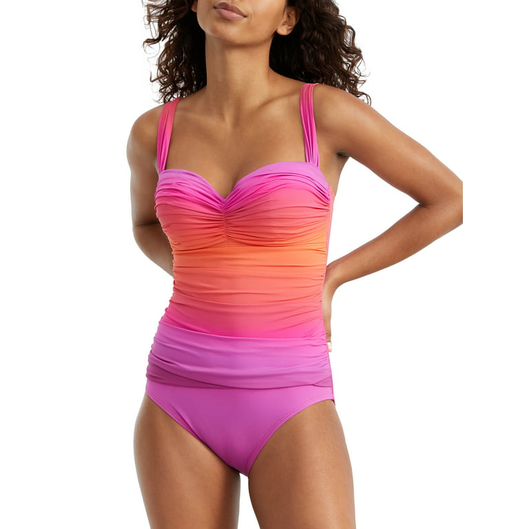 Swimsuit Definition & Meaning