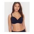 thumbnail image 1 of Bleu Rod Beattie Womens Basket Case Bikini Top D-DD Cups Style-RBKK20357D Swimsuit, 1 of 3