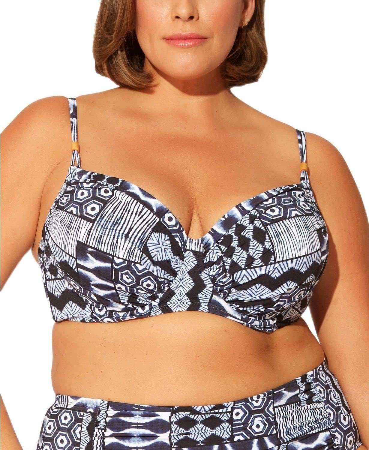 Molded Cup Bikini Top
