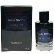 Geparlys Mens Collection Privee Bleu Royal EDP 3.4 oz Fragrances 3700134410528