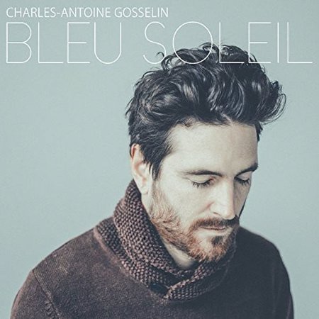 Bleu Soleil (CD)