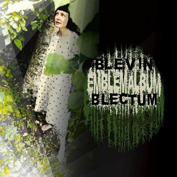Blevin Blectum - Emblem Album - Vinyl