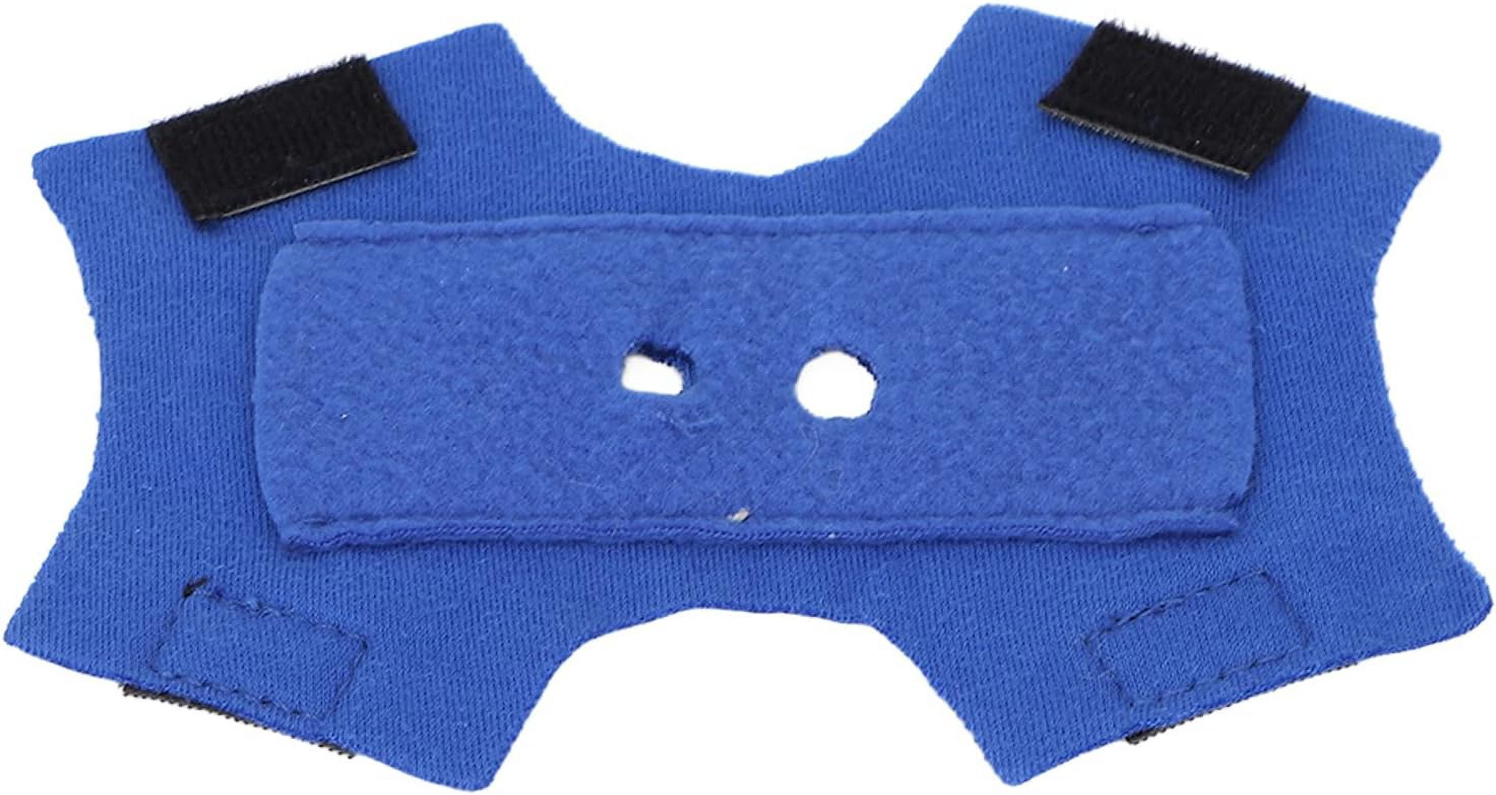 Bleylajoy Nasal Pillow Mask Liners, Cotton CPAP Mask Liners Compatible with Most Nasal Pillows