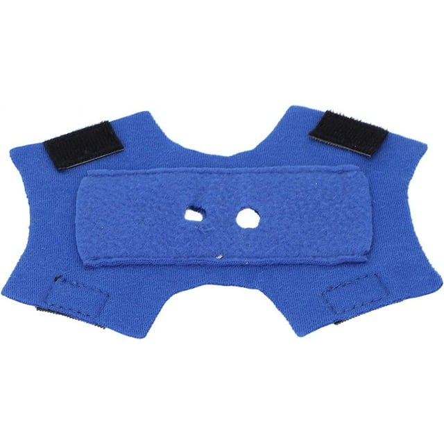 Bleylajoy Nasal Pillow Mask Liners, Cotton CPAP Mask Liners Compatible