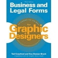 thumbnail image 1 of Pre-Owned Business and Legal Forms for Graphic Designers (3rd Edition) (Paperback) 1581152744 9781581152746, 1 of 1