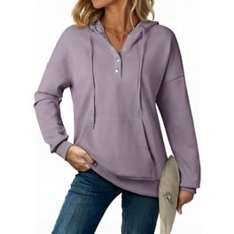 Aayomet Womens Zip Up Hoodies Sweatshirt Los Angeles
