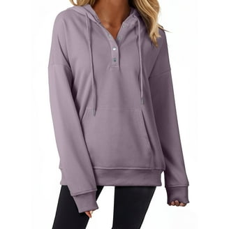 Womens Zip Up Striped Hoodie Sweatshirt Long Sleeve
