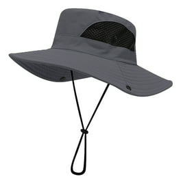 Bucket hats for men walmart sale