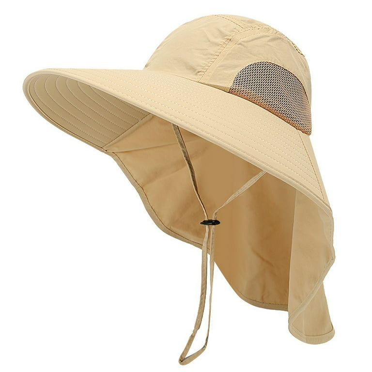 Mesh breathable sun hat Mesh breathable sun hat