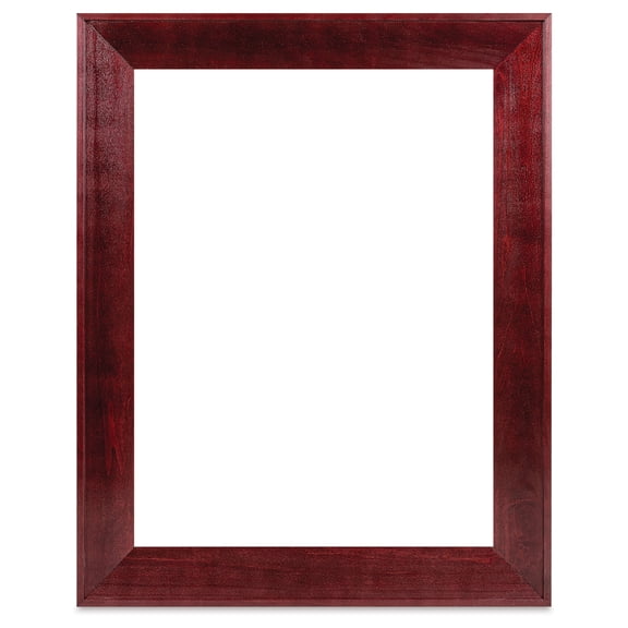 Blick Aliso Wood Frame - 18" x 24" x 1/4", Cherry