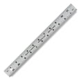 thumbnail image 1 of Blick Aluminum Ruler - 12", 1 of 2
