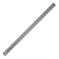 thumbnail image 1 of Blick Aluminum Ruler - 24", 1 of 1