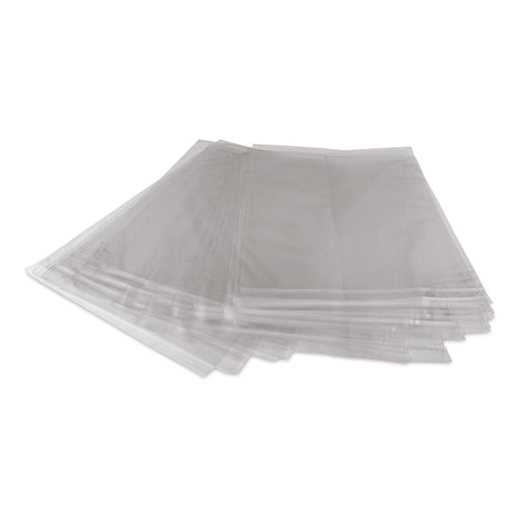 Blick Archival Bag Pack - 22" x 28", Pkg of 25