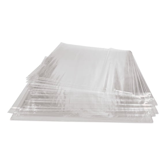 Blick Archival Bag Pack - 32" x 40", Pkg of 25