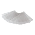 thumbnail image 1 of Blick Archival Bag Pack - 5" x 7", Pkg of 10, 1 of 1